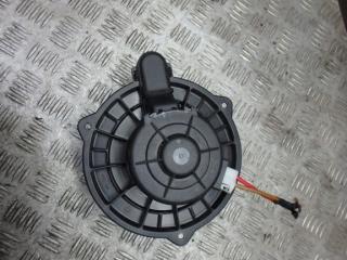 моторчик печки Hyundai i10 1 поколение 2009, 1.1 л., бензин, МКПП, хетчбэк 5 дв.