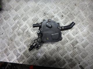 Насос тандемный Volkswagen Sharan 1 поколение [рестайлинг] 2001, 1.9 л., дизель, 038145209A