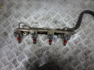 форсунка Suzuki Wagon R 2 поколение 2001, 1.3 л., бензин