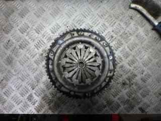 маховик Dacia Logan 1 поколение 2007, 1.4 л., бензин, 7700598735