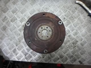 маховик Volkswagen Golf 3 поколение 2000, 1.9 л., дизель, АКПП