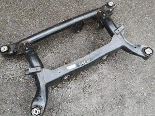 балка подвески задняя Alfa Romeo 2018, 2.0 л., бензин, АКПП, полный привод, 00505527060