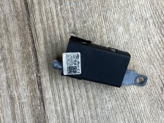 усилитель антенны Alfa Romeo 2018, 2.0 л., бензин, АКПП, задний привод, 50534820