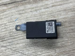 усилитель антенны Alfa Romeo 2018, 2.0 л., бензин, АКПП, 50533970