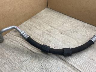 трубка кондиционера Porsche Macan 1 поколение 2016, 3.0 л., дизель, АКПП, 95B260701