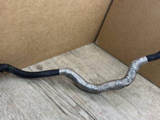 патрубок (трубопровод, шланг) Porsche Macan 1 поколение 2016, 3.0 л., дизель, АКПП