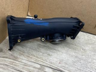 гофра инжектора Porsche Macan 1 поколение 2016, 3.0 л., дизель, АКПП, 059145762