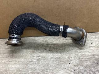 трубка системы рециркуляции EGR Porsche Macan 1 поколение 2016, 3.0 л., дизель, АКПП, 059131530