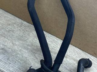 патрубок (трубопровод, шланг) Porsche Macan 1 поколение 2016, 3.0 л., дизель, АКПП, 8K08193451, 8R0819350