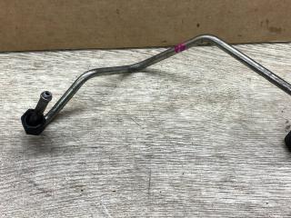 патрубок (трубопровод, шланг) Porsche Macan 1 поколение 2016, 3.0 л., дизель, АКПП