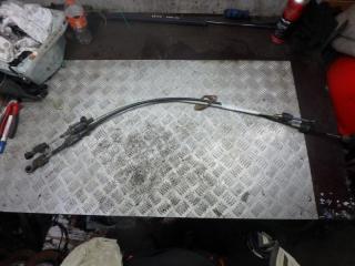 трос кулисы КПП Mercedes-Benz Sprinter 1 поколение (W901-905) [рестайлинг] 2001, 2.2 л., дизель