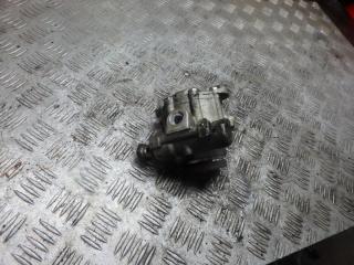 насос гидроусилителя руля Volkswagen Sharan 1 поколение [рестайлинг] 2001, 1.9 л., дизель