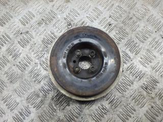 шкив коленвала Volkswagen Sharan 1 поколение 1999, 1.9 л., дизель