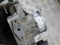 заслонка дроссельная Suzuki Wagon R 2 поколение 2002, 1.3 л., бензин, 1340083E2 - фото №2