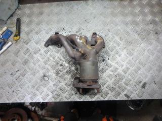 коллектор выпускной Volkswagen Golf 3 поколение 2000, 1.4 л., бензин, 036178BA