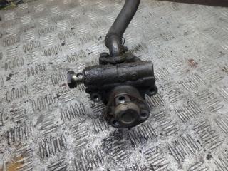 насос гидроусилителя руля Volkswagen Golf 4 поколение 2002, 1.9 л., дизель