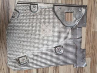 тепловой экран моторного отсека Alfa Romeo 2018, 2.0 л., бензин, АКПП, полный привод, 50534281