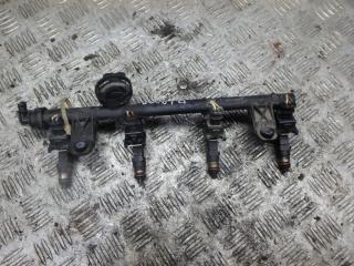 форсунка Dacia Logan 1 поколение 2007, 1.6 л., бензин, 8200227124