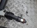 форсунка Dacia Logan 1 поколение 2007, 1.6 л., бензин, 8200227124 - фото №5