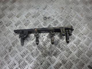 форсунка Dacia Logan 1 поколение 2007, 1.4 л., бензин, 8200227124