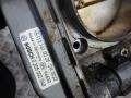 заслонка дроссельная Mercedes-Benz 1996, 4.2 л., бензин, АКПП, внедорожник 5 дв., 1131410025 - фото №2