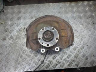 ступица задняя правая Peugeot 407 1 поколение 2006, 2.2 л., дизель, МКПП, универсал