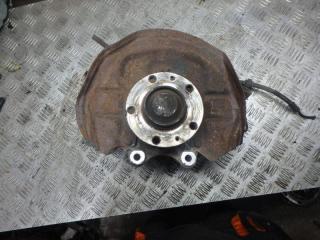 ступица задняя левая Peugeot 407 1 поколение 2006, 2.2 л., дизель, МКПП, универсал