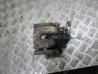 суппорт задний правый Peugeot 407 1 поколение 2006, 2.2 л., дизель, МКПП, универсал