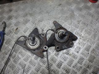 ступица задняя Renault Megane 3 поколение [2-й рестайлинг] 2015, 1.6 л., бензин, МКПП, хетчбэк 5 дв.