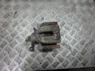 суппорт задний правый Peugeot 206 1 поколение [рестайлинг] 2006