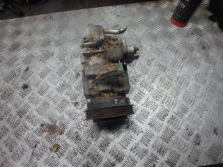 компрессор кондиционера Hyundai Sonata EF 1999, 2.0 л., бензин, МКПП, седан