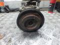 компрессор кондиционера Hyundai Sonata EF 1999, 2.0 л., бензин, МКПП, седан - фото №3