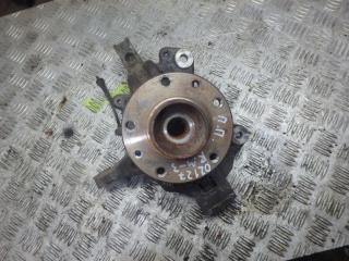 ступица передняя правая Renault Megane 3 поколение [2-й рестайлинг] 2015, 1.6 л., бензин, МКПП, хетчбэк 5 дв.