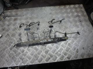 топливная рампа Volvo V70 2 поколение 2002, 2.4 л., дизель, 0281002527, 8658252