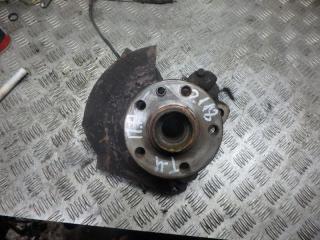 ступица передняя правая Volkswagen Transporter T4 2002, 2.5 л., дизель, МКПП, микроавтобус