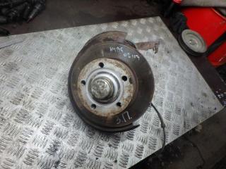 ступица задняя правая Audi A4 B5 [рестайлинг] 2000, 1.9 л., дизель, МКПП, универсал