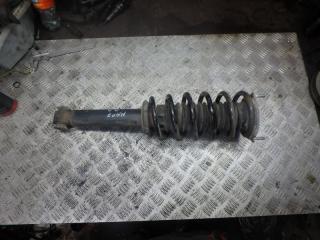 стойка передняя левая Peugeot 407 1 поколение 2006