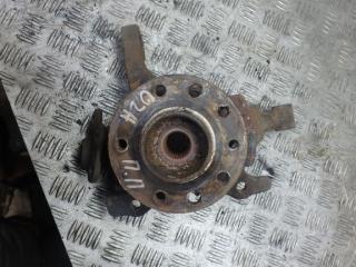 ступица передняя правая Opel Zafira 1 поколение (A) [рестайлинг] 2003