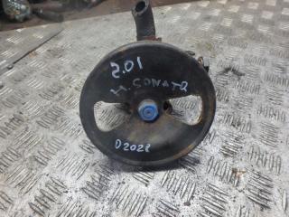 насос гидроусилителя руля Hyundai Sonata EF 1999, 2.0 л., бензин, МКПП, седан