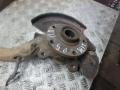 ступица передняя правая Volkswagen Passat B5 1999, 1.9 л., дизель, МКПП, универсал - фото №5