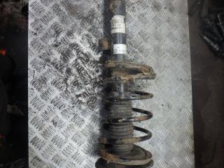 стойка передняя правая Peugeot 206 1 поколение 2001, 2.0 л., бензин, МКПП, кабриолет