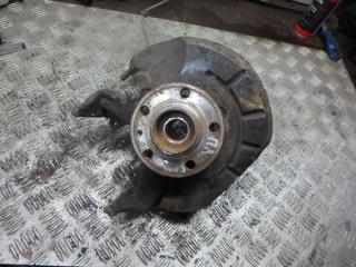 ступица передняя левая Volkswagen Fox 2 поколение 5Z 2005