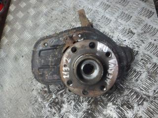 ступица передняя левая Opel Meriva 1 поколение (A) [рестайлинг] 2006, 1.6 л., бензин, МКПП, минивэн