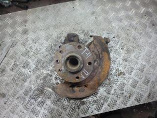 ступица передняя левая Volkswagen Transporter T4 1999