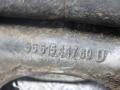 рычаг передний правый Peugeot 407 1 поколение 2008, 2.0 л., дизель, МКПП, седан, 9661544780 - фото №8
