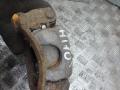 суппорт задний правый Hyundai i10 1 поколение 2009, 1.1 л., бензин, МКПП, хетчбэк 5 дв. - фото №3
