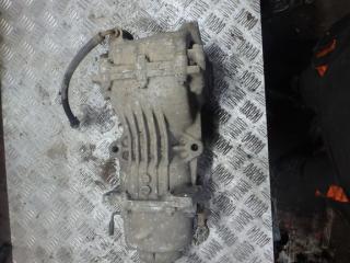 редуктор заднего моста Nissan X-Trail T30 [рестайлинг] 2005, 2.2 л., дизель, МКПП, внедорожник 5 дв.