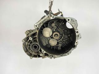 КПП механическая (МКПП) Skoda Octavia 1 поколение [рестайлинг] 2010, 2.0 л., TD, дизель, МКПП, передний привод, LNM