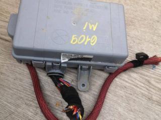 блок предохранителей Alfa Romeo 2018, 2.0 л., бензин, АКПП, полный привод, 00505505990, 50550599