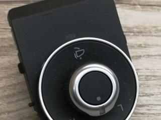 джойстик регулировки зеркал Alfa Romeo 2018, 2.0 л., бензин, АКПП, полный привод, 01561181990